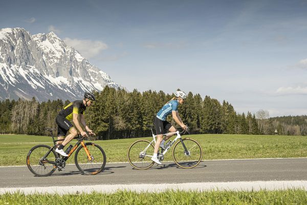 Women Bike Jersey Full Zip Hotbond