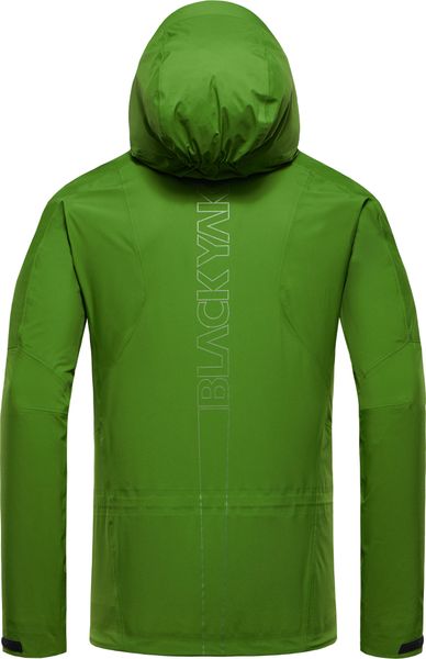 Hariana Jacket #1