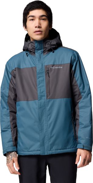 Tipton Peak III Insulated Jacket