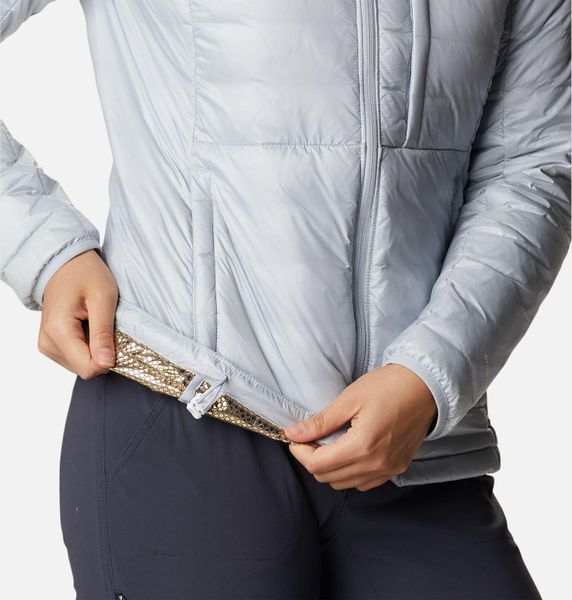 Infinity Summit Double Wall Down Jacket