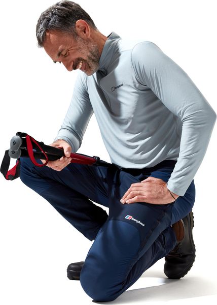 Fast Hike Wool Pant AM