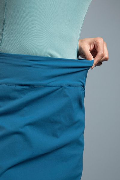 Lajus W's Skirt
