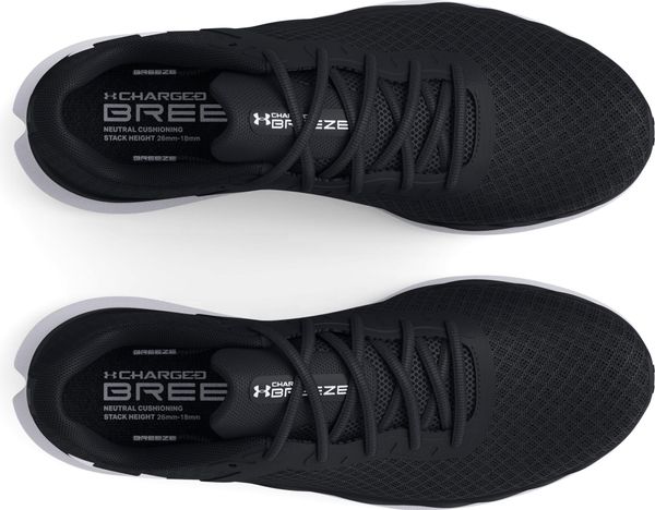 Women's UA Charged Breeze Running Shoes