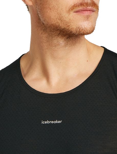 Men Merino Blend 125 Cool-lite Speed Tank