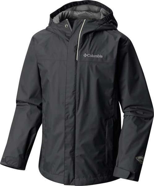Watertight Jacket