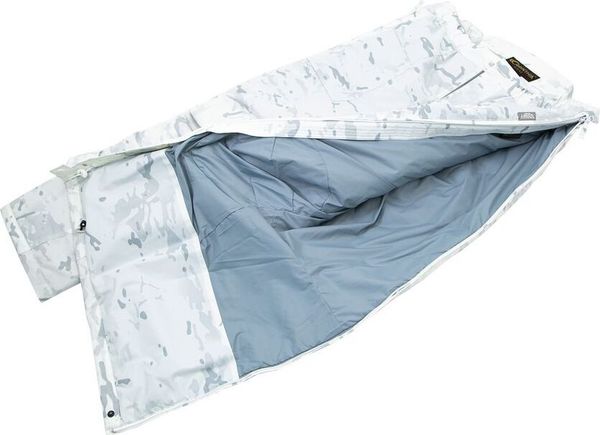 Ecig 4.0 Trousers