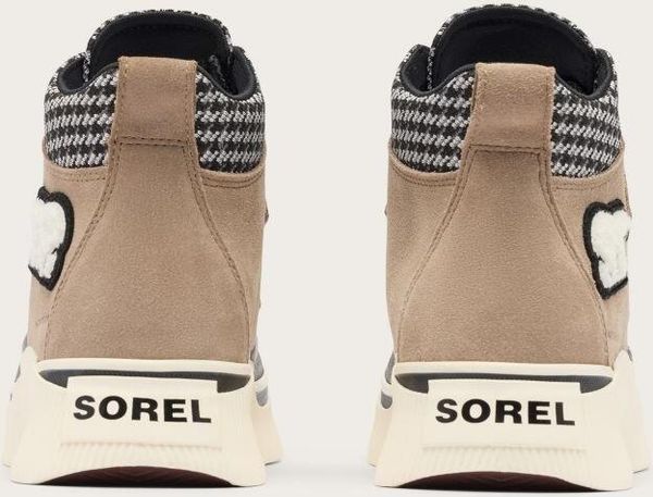 OUT N About IV Classic WP