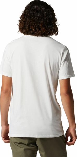 MHW Logo Short Sleeve