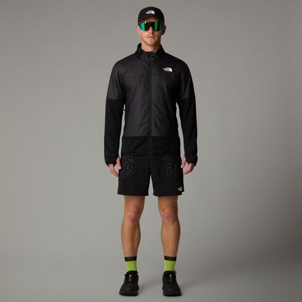 Mens Winter Warm Pro Jacket