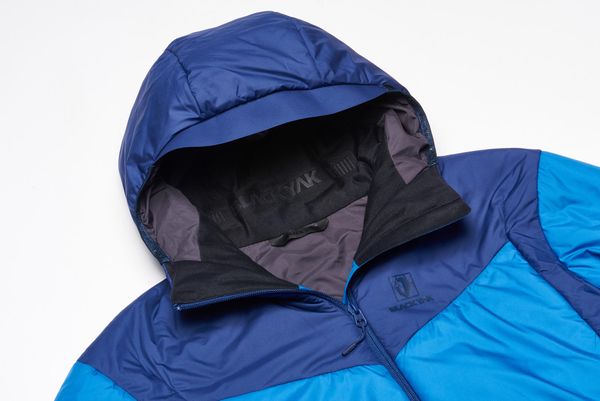 Calvana Hoody #1
