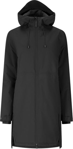 Cala W Long Functional Jacket