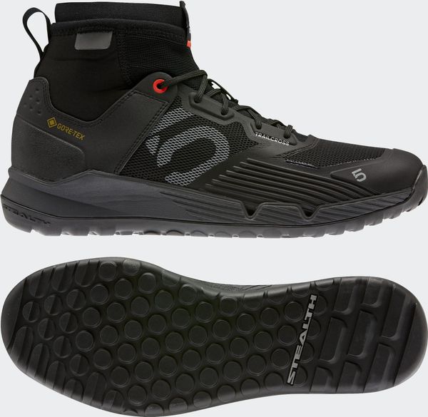 Trailcross GTX