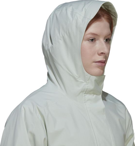 Utilitas RAIN.RDY Jacket