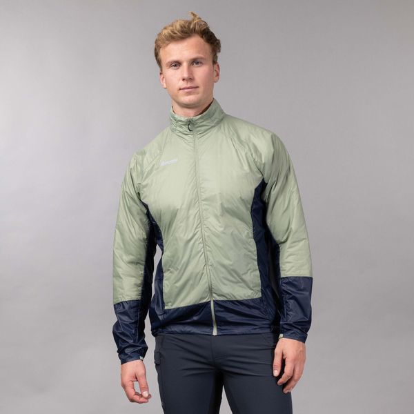 Fløyen Light Insulated Jacket