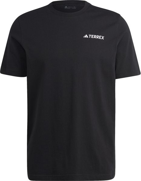 Graphic Altitude Tee