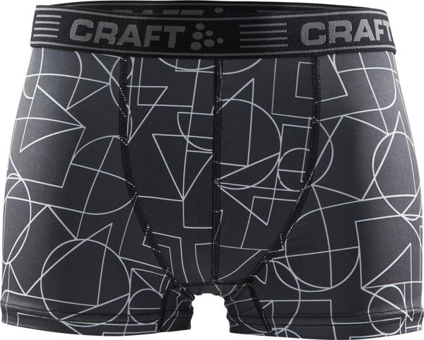 Greatness Boxer 3-INCH Men