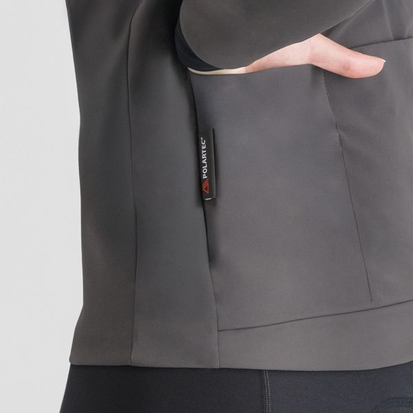 Supergiara 2 W Jacket