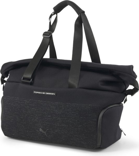 PD Evoknit Duffle Bag