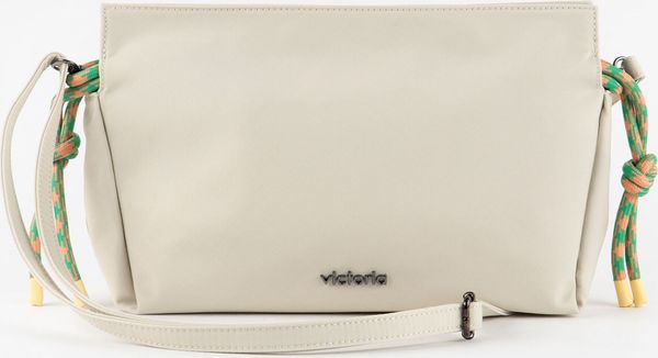 Bolso Nylon Cordones Women