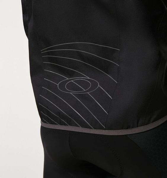 Endurance Shell Jacket