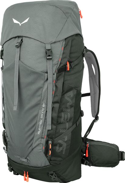 Alptrek 55 +10 Backpack