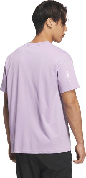 Multi Grafik T-shirt