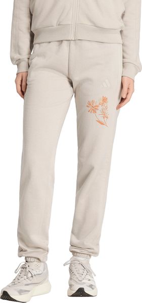 Essentials 3-STRIPES French Terry Cuffed Pants