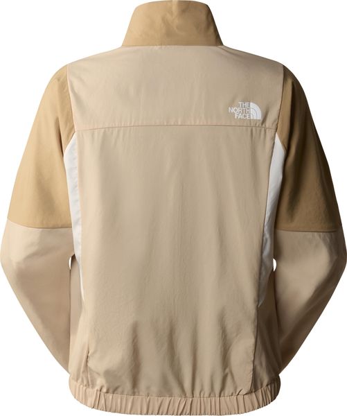 Womens MA Wind Track TOP