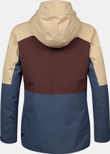 Gracer W DX Ski Jacket