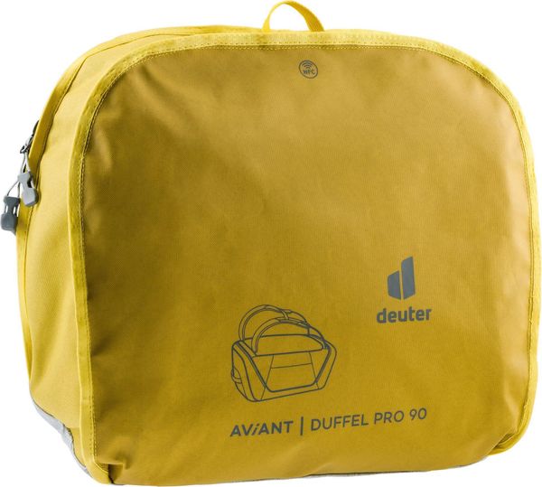Aviant Duffel Pro 90