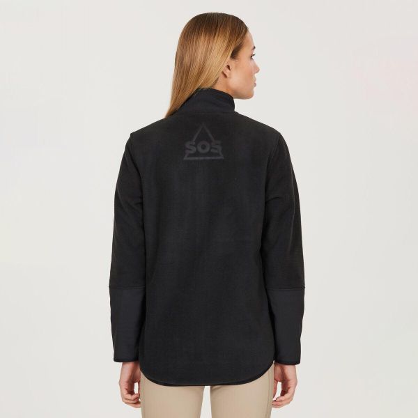 Laax W Full Zip Fleece Jacket