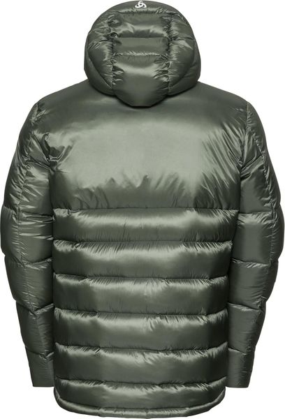 Jacket Cocoon X Parka