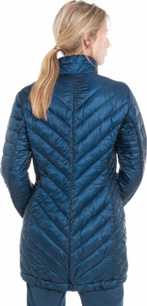 Thermo Parka Antersas Women