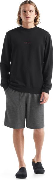 Men Shifter Shorts