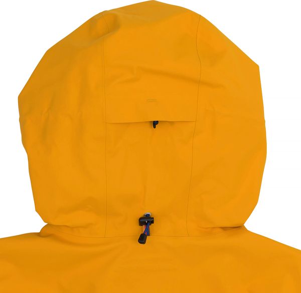 M Bec de Rosses Jacket