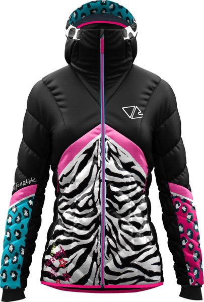 Jacket Electra Woman
