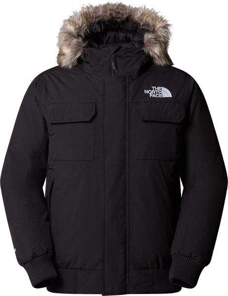 Mens Mcmurdo Bomber