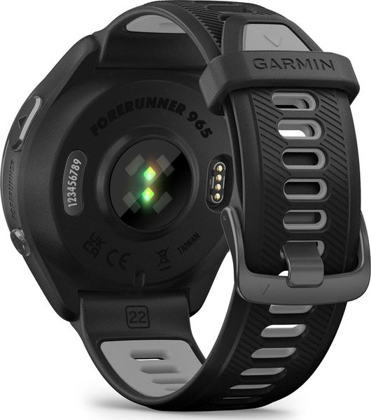 Forerunner 965