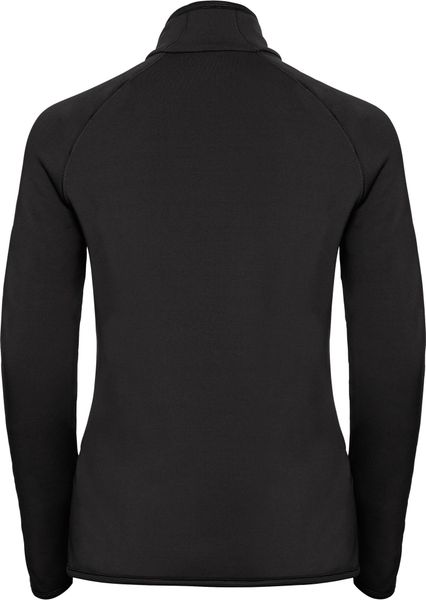 Carve Warm Midlayer mit Durchgehendem Reißverschluss