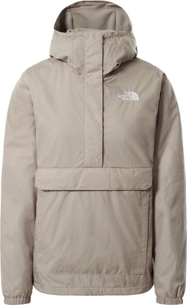 Women’s Insulated Fanorak