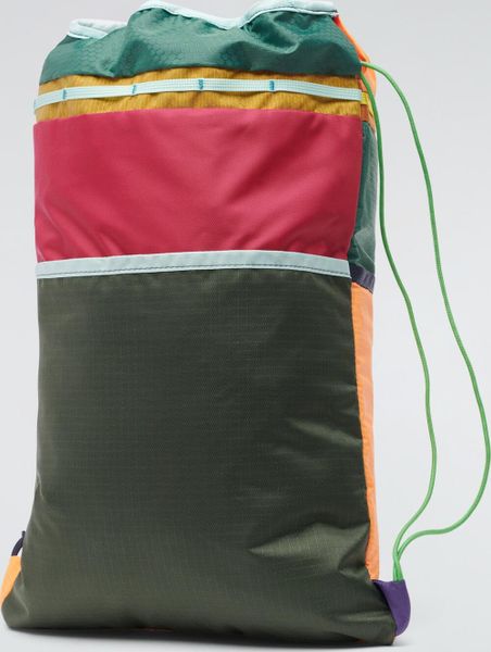 Tago Drawstring Backpack