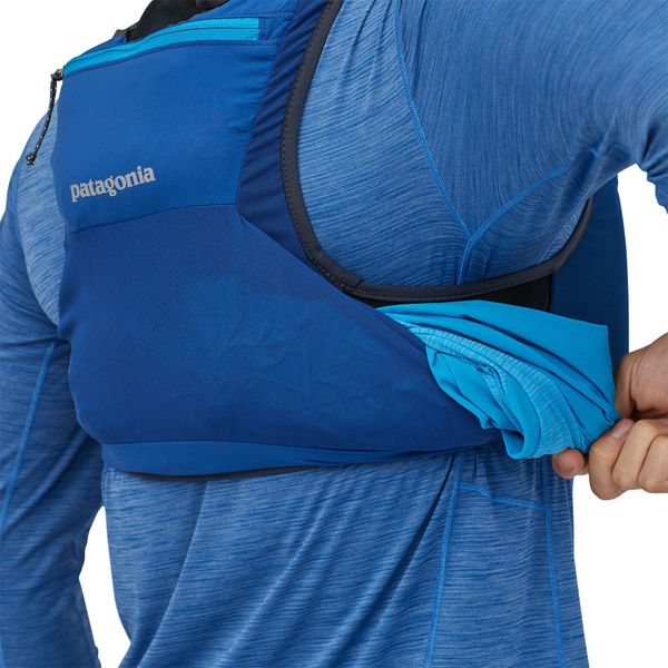 Slope Runner Endurance Vest