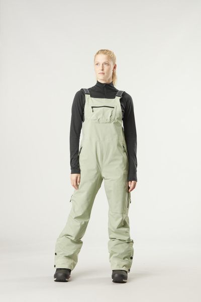 Elwy Bib Pants