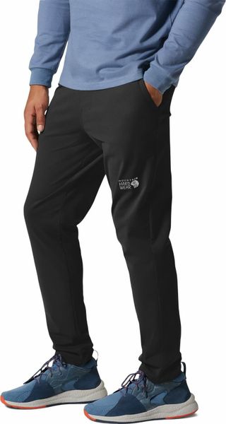Mountain Stretch Jogger