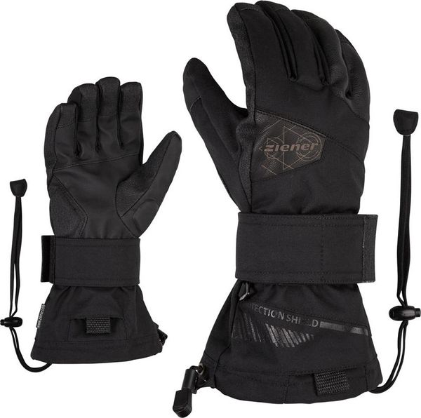 Maximus ASR Glove SB