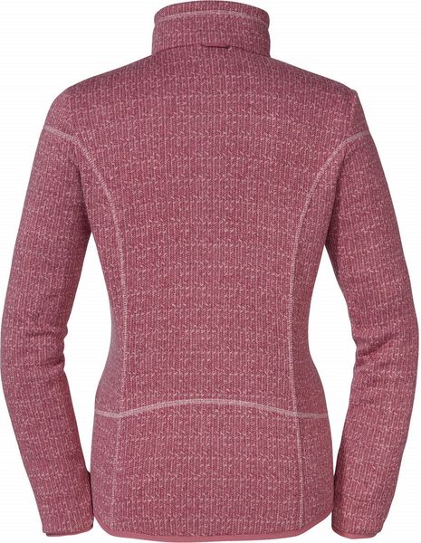 Zipin! Fleece Valdez Women