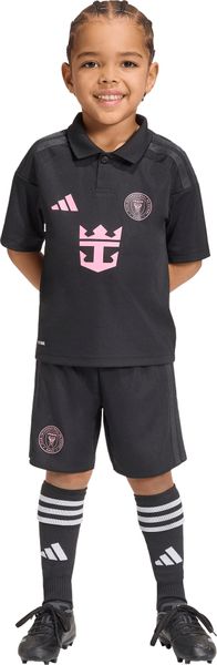 Inter Miami CF 26/27 Away Mini Kit Messi