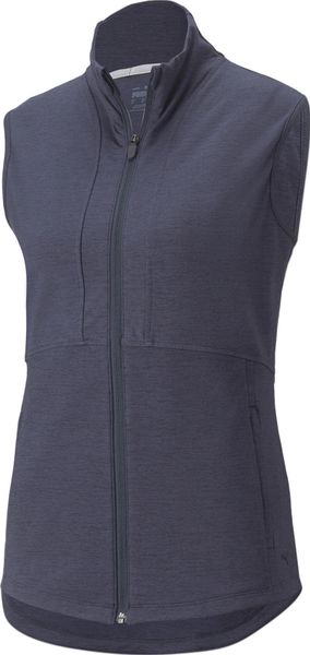 W Cloudspun Daybreak Vest