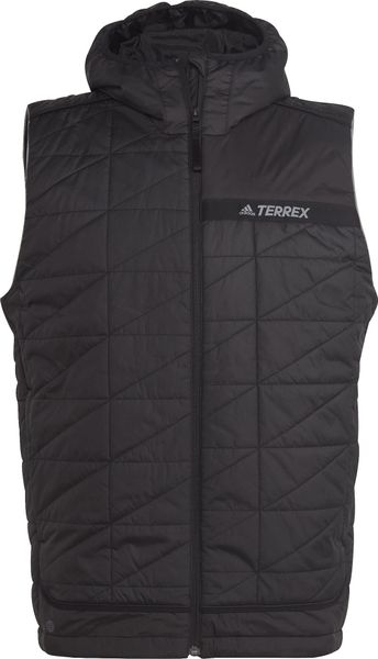 Multi Syn Insulated Vest
