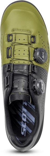 Shoe Gravel Tuned